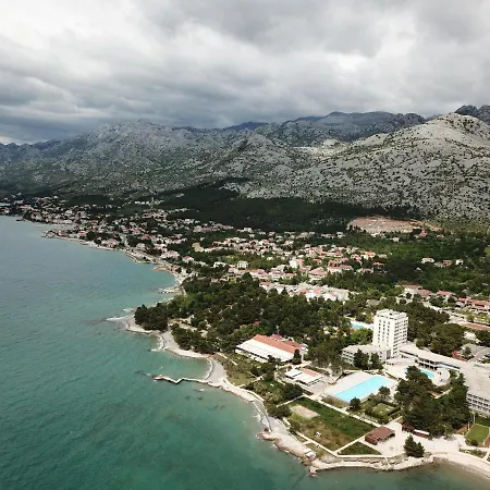 Hedon-stone Appartement Starigrad Paklenica