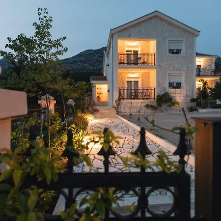 Appartement Hedon-stone *