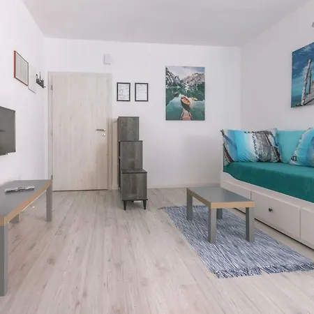 Appartamento Hedon-stone