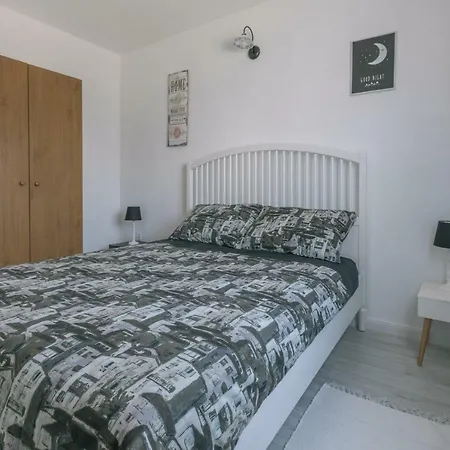 Hedon-stone Appartement