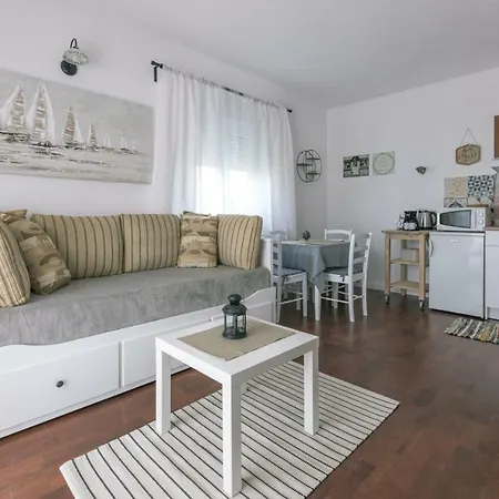Appartement Hedon-stone