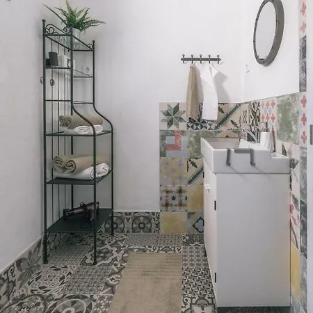 Appartement Hedon-stone Starigrad Paklenica