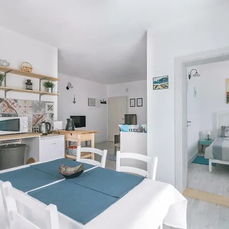 Appartamento Hedon-stone