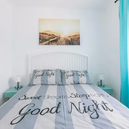 Hedon-stone Appartement Starigrad Paklenica