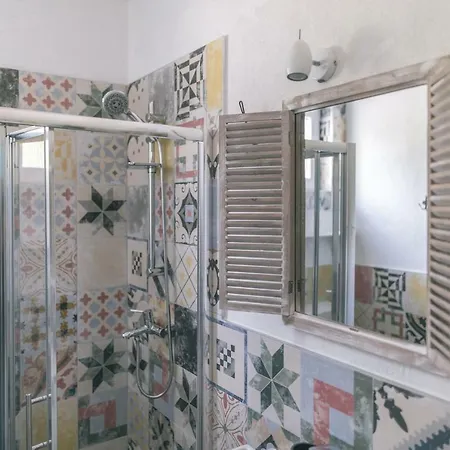 Appartamento Hedon-stone Starigrad Paklenica