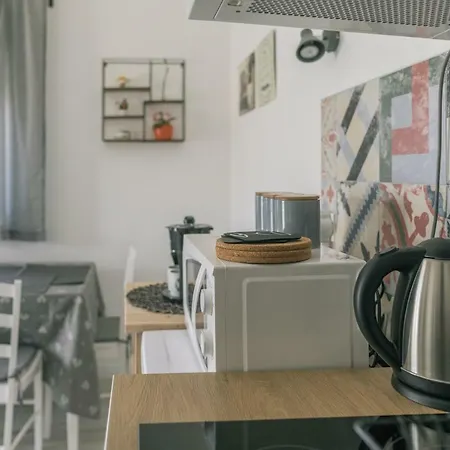 Appartamento Hedon-stone *