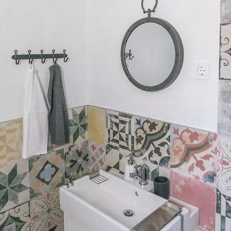 Appartement Hedon-stone