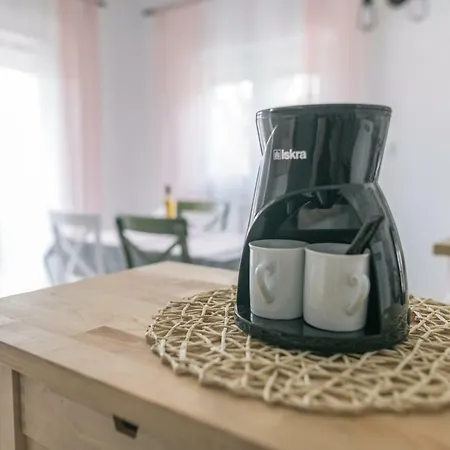 Appartamento Hedon-stone *