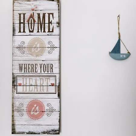 Appartamento Hedon-stone