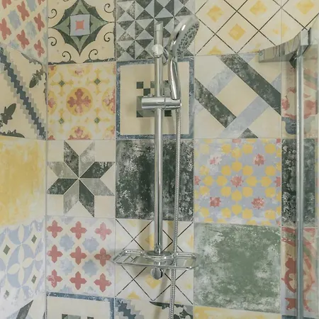 Hedon-stone Appartamento *