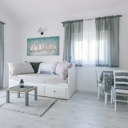 Hedon-stone Appartamento Starigrad Paklenica