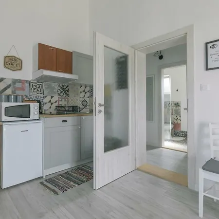 Appartamento Hedon-stone