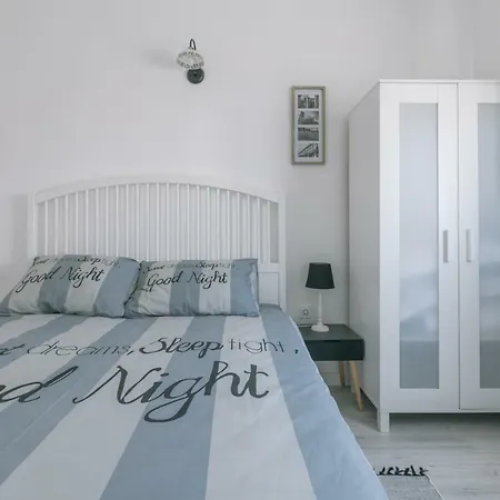 Appartement Hedon-stone *