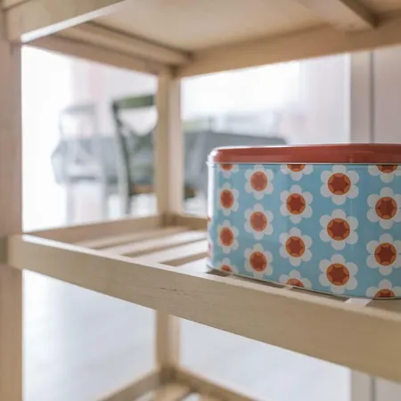 Appartement Hedon-stone *