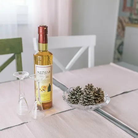 Hedon-stone Appartement