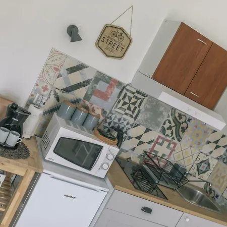 Appartamento Hedon-stone