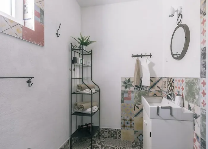 Apartment Hedon-stone