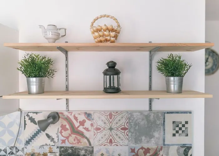 Apartment Hedon-stone