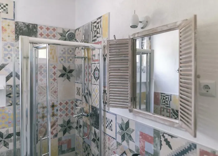 Apartment Hedon-stone Starigrad Paklenica