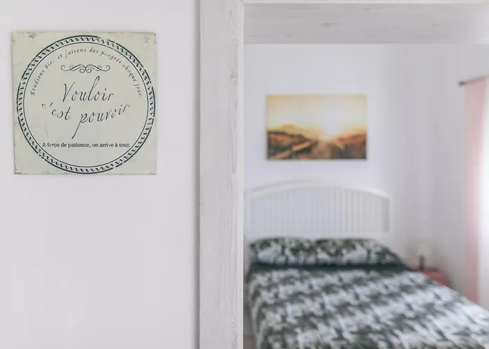 Apartment Hedon-stone *