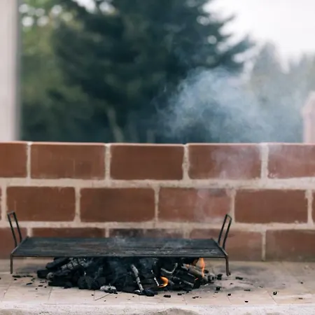 Apartment Hedon-stone *