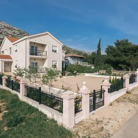 Appartamento Hedon-stone *