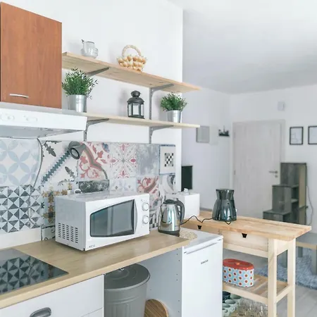 Hedon-stone Apartman Starigrad-Paklenica