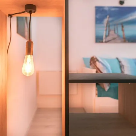 Apartman Hedon-stone *