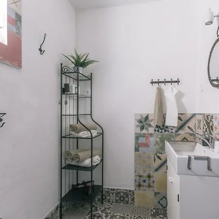 Apartment Hedon-stone