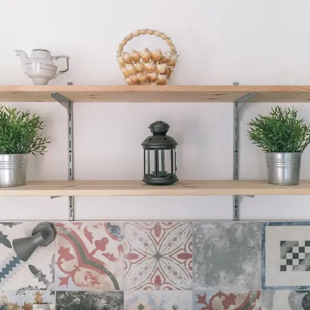 Apartment Hedon-stone