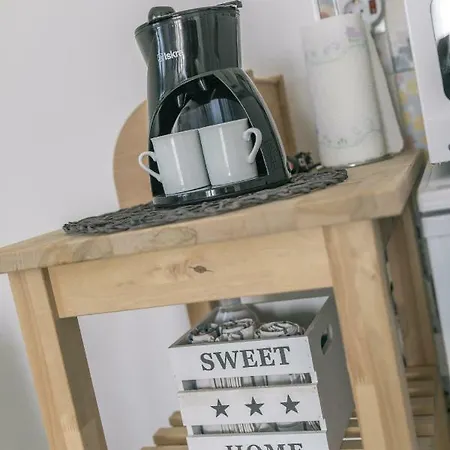 아파트 Hedon-stone