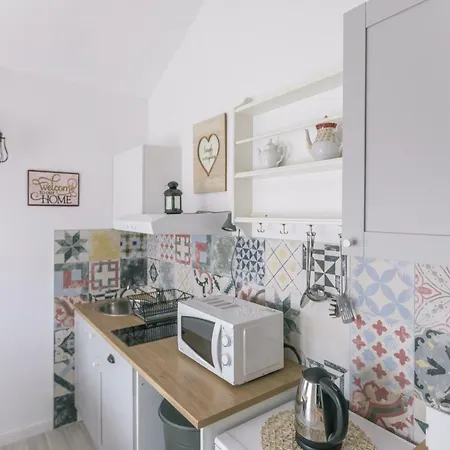 Apartment Hedon-stone