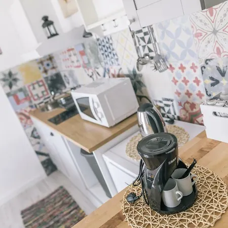 Apartment Hedon-stone *