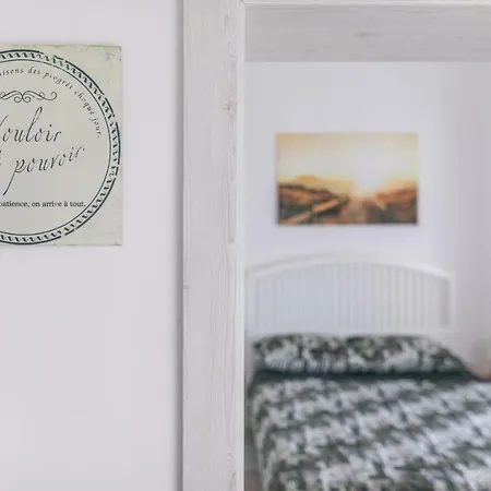 Apartman Hedon-stone *