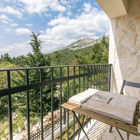 Apartman Hedon-stone