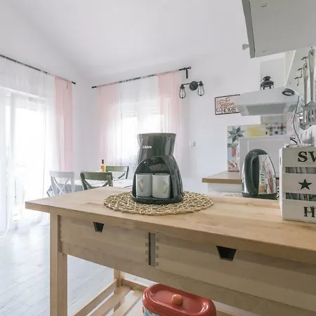 Apartman Hedon-stone