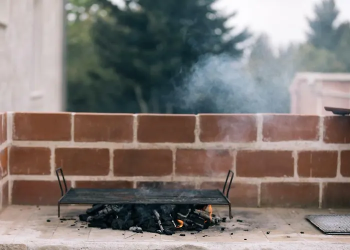 Appartamento Hedon-stone *