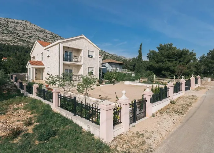 Apartman Hedon-stone *