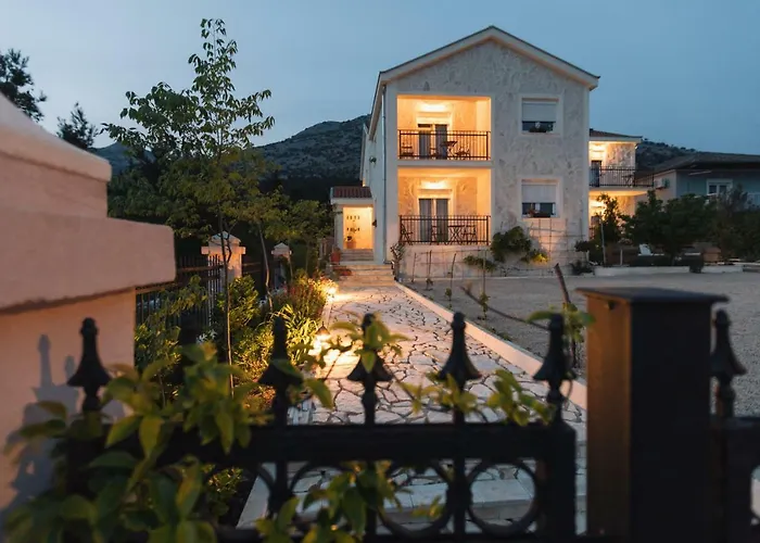 Apartman Hedon-stone *