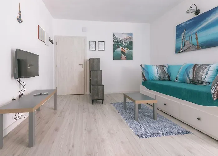 Appartamento Hedon-stone