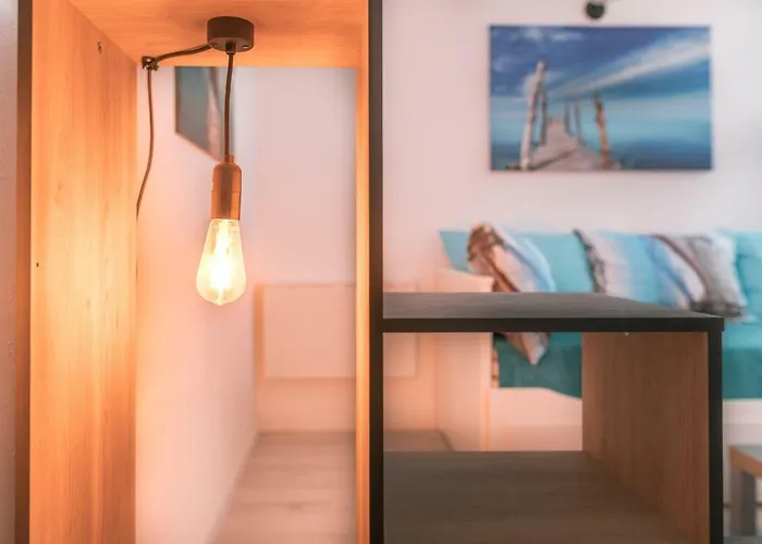 Apartman Hedon-stone *