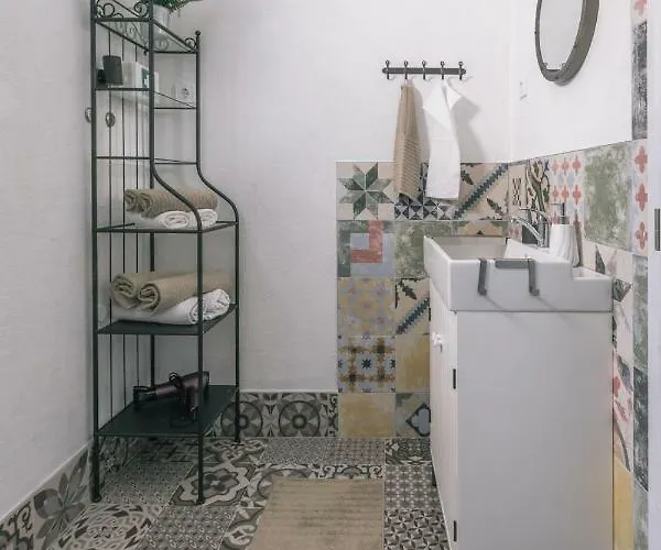 Apartman Hedon-stone Starigrad Paklenica