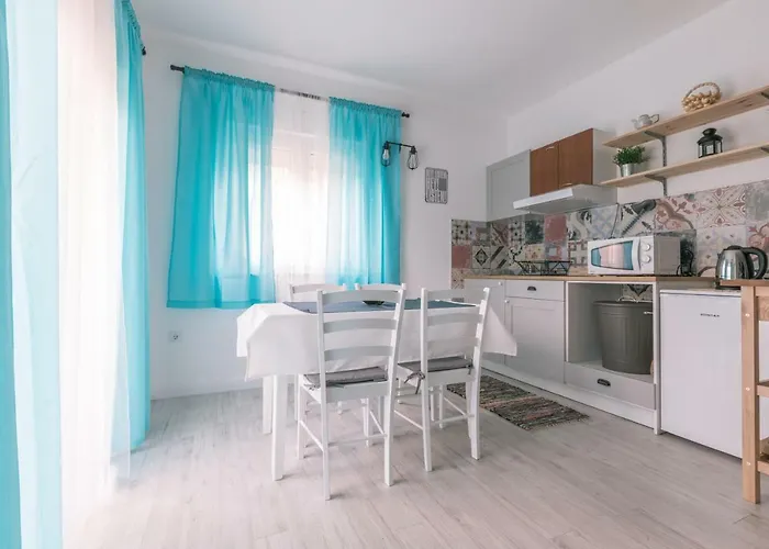 Hedon-stone Apartman