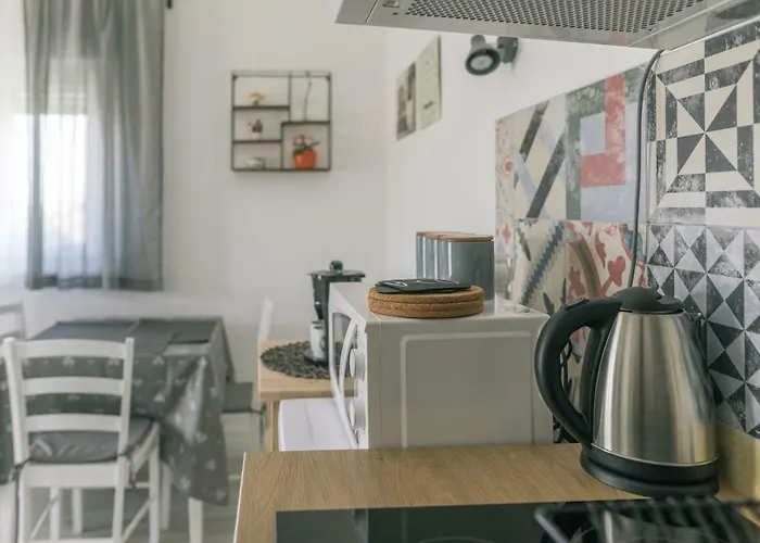 Appartamento Hedon-stone *