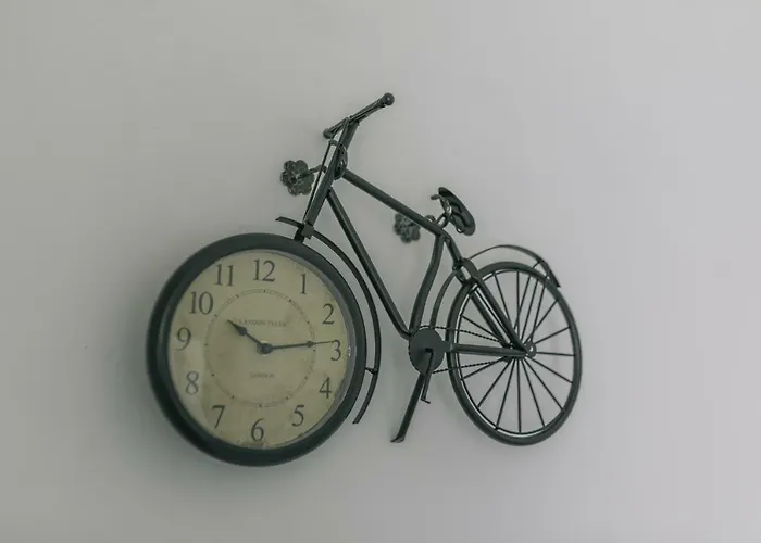 Appartamento Hedon-stone *