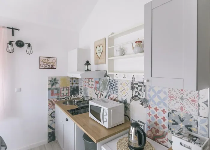 Apartman Hedon-stone