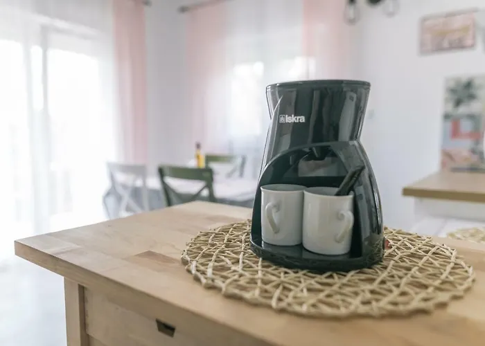 Appartamento Hedon-stone *