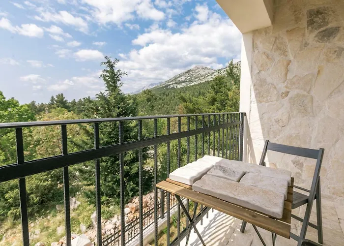 Apartman Hedon-stone