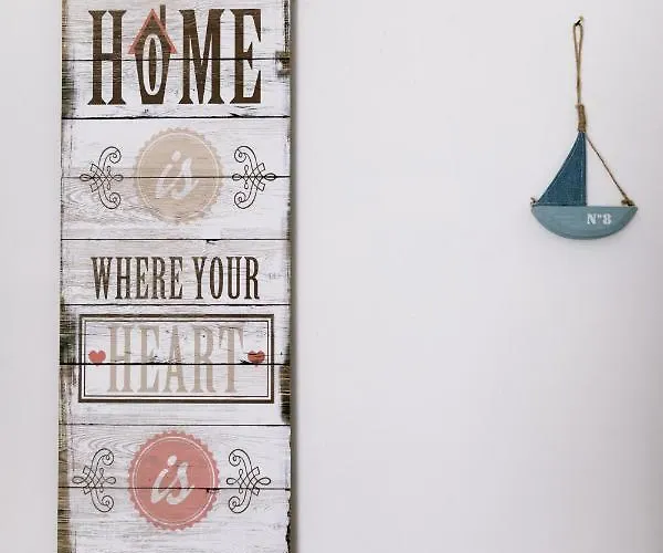 Appartamento Hedon-stone