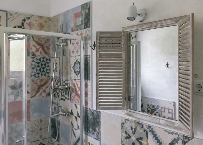 Hedon-stone Apartman